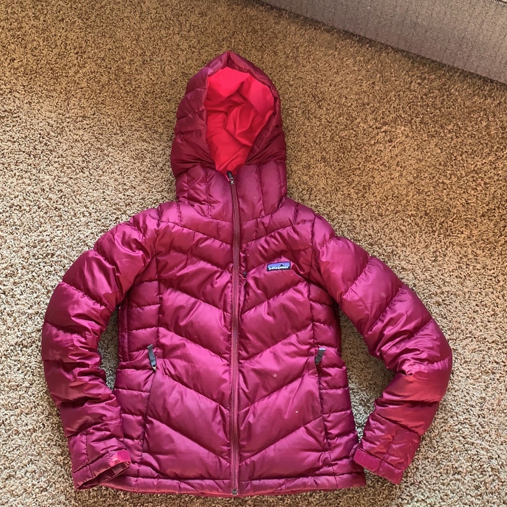Women’s Patagonia Parka